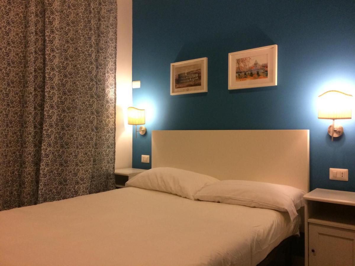 La Dolce Vita Rome Ciampino Extérieur photo