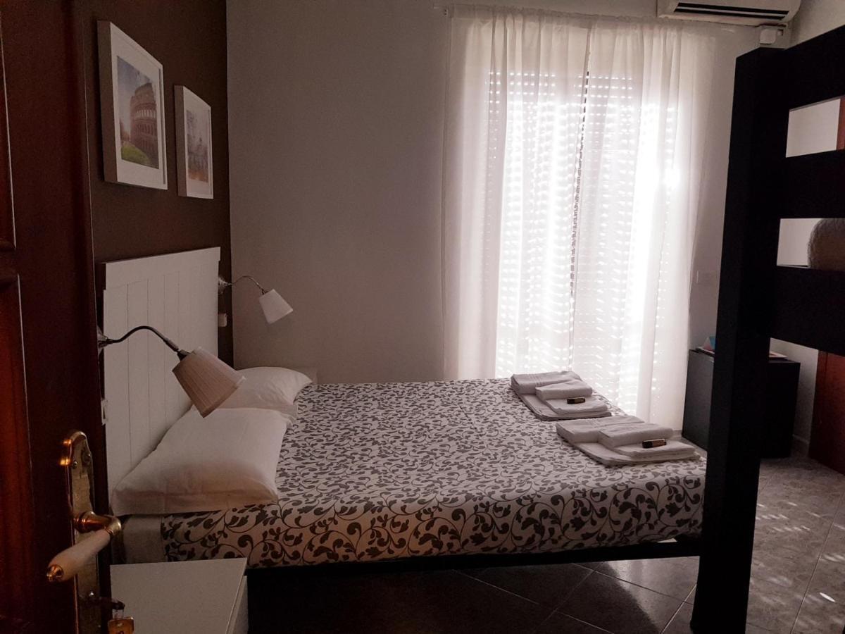 La Dolce Vita Rome Ciampino Extérieur photo